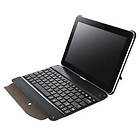 Samsung Galaxy Tab 8.9 Bluetooth Keyboard Case BKC-1C9 (EN)