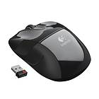 Logitech M525