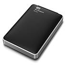 WD My Passport Studio V4 1TB