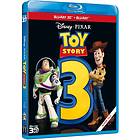 Toy Story 3 (3D)