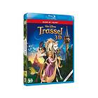 Trassel (3D)