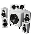 Wharfedale DX1 HCP
