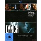 David Lynch Boxset
