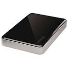 Iomega eGo Portable USB/FW800 Mac II 500GB