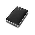 WD My Passport Studio V4 500GB