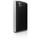 WD My Passport Studio V4 750GB