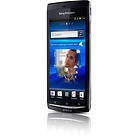 Sony Ericsson Xperia Arc S