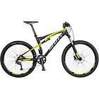 Scott Spark 70 2012
