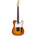 Fender Custom Deluxe Telecaster Rosewood