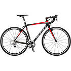 Scott Cx Team 2012