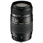 Tamron AF 70-300/4,0-5,6 Di Macro for Pentax/Samsung