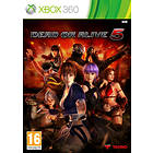 Dead or Alive 5