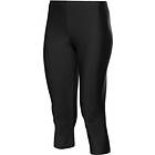 Under Armour Heatgear Capri Tight (Dam)