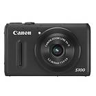 Canon PowerShot S100