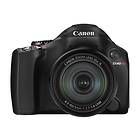 Canon PowerShot SX40 HS