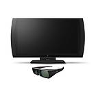 Sony PlayStation 3D Display