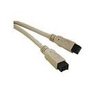 C2G Firewire 9-Pin - 9-Pin 3m