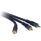 C2G Velocity Component 3RCA - 3RCA 10m