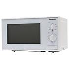 Panasonic NN-K101W (Vit)
