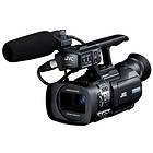 JVC GY-HM150E