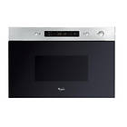 Whirlpool AMW390/IX (Rostfri)