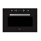 Whirlpool AMW742/NB (Svart)