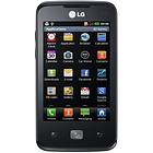 LG Optimus Hub E510