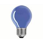 Osram Decor A BLUE 25 240V E27 25W (Bl&aring;)
