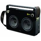 TDK 2-Speaker Boombox ETP68102