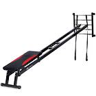 Abilica XC Slider