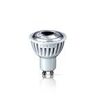 Philips MyVision LED-spot GU10 4W (Varmvit)
