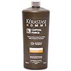 Kerastase Homme Capital Force Bain Densifiante 1000ml