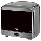 Whirlpool MAX38/IX (Rostfri)