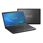 Sony Vaio VPC-EH2S1E