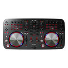 Pioneer DDJ-ERGO-V with Virtual DJ