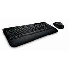 Microsoft Wireless Desktop 2000 (EN)