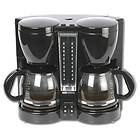 OBH Nordica 2352 Caf&eacute; Duo Autostop