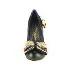 Irregular Choice Kurious Oranj