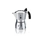 Bialetti Brikka 4 koppar