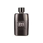 Gucci Guilty Intense Pour Homme edt 90ml