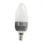 HQ LAMP L202HQ Kronljusformad LED E14 1W
