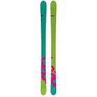 HEAD GP 84 Sw 176cm 11/12 Med Bindning