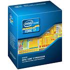 Intel Core i7 2700K 3.5GHz Socket 1155 Box