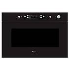 Whirlpool AMW393/NB (Svart)
