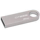 Kingston DataTraveler SE9 8GB