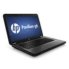HP Pavilion G6-1210TX