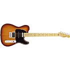 Fender Modern Player Telecaster Plus Maple