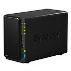 Synology DiskStation DS212