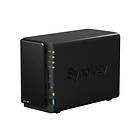 Synology DiskStation DS212+