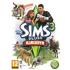 The Sims 3 + Pets (Husdjur)